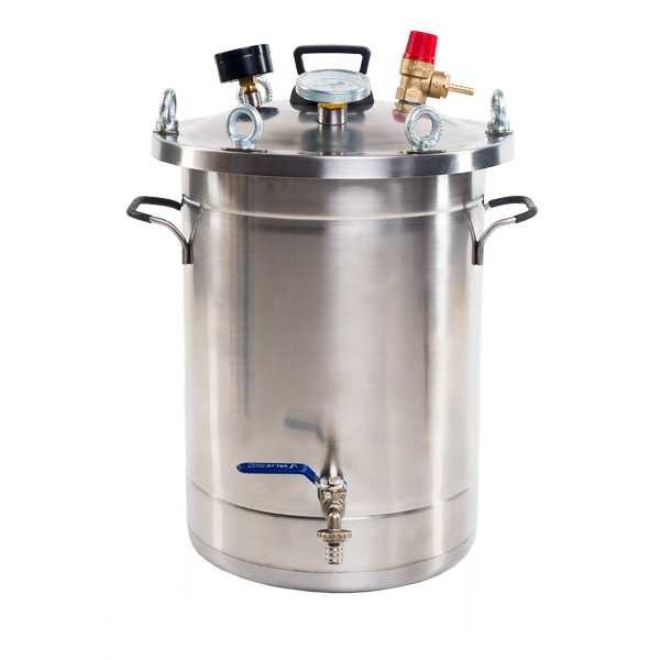 Распродажа автоклавов БУЛАТ в Усинске