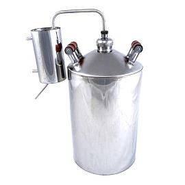 Самогонный аппарат в Усинске всего за 3200 рублей